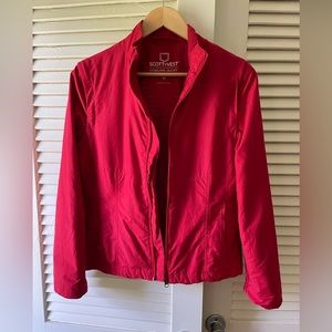 ScotteVest Sterling woman jacket- Size M